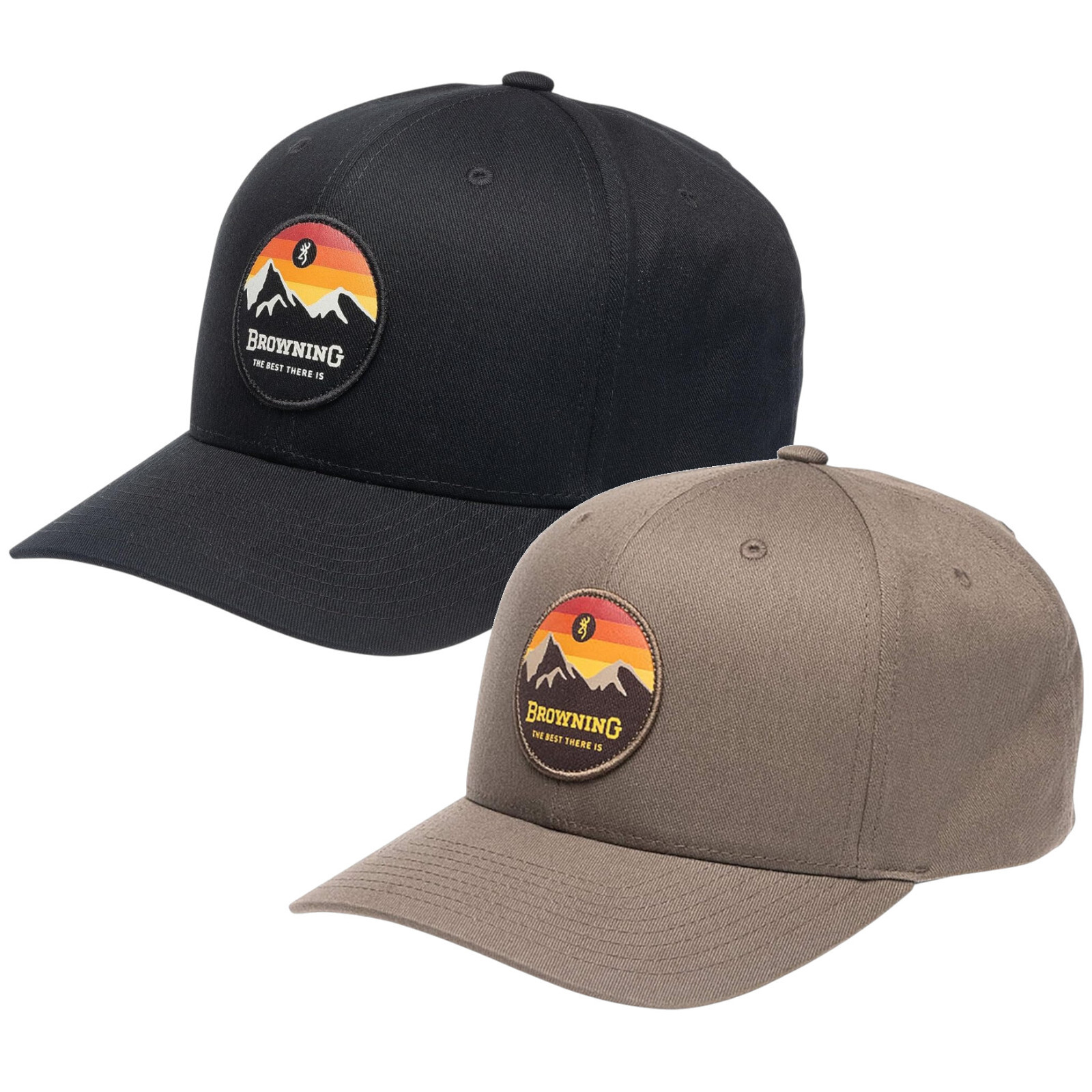 Browning Francis Hat