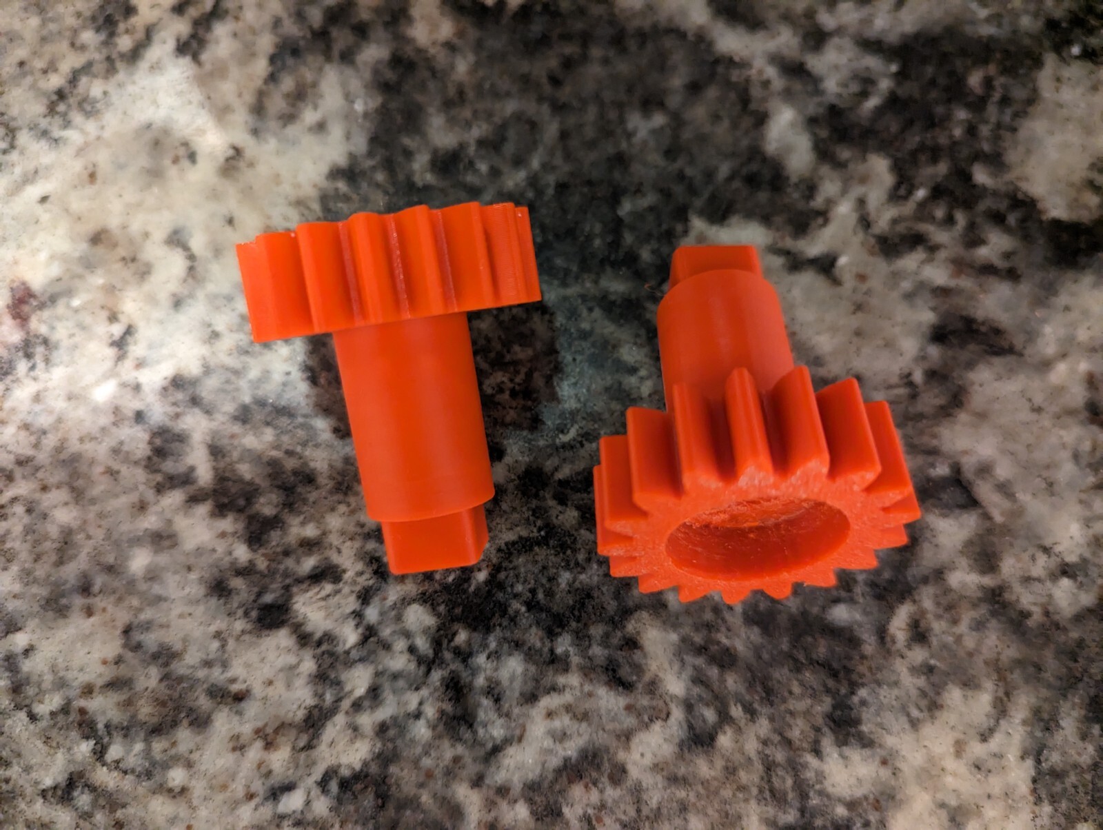 UPGRADED Gear for Polaris 9300 9350 9400 9450 9550 9650iQ R0639000 17 Point
