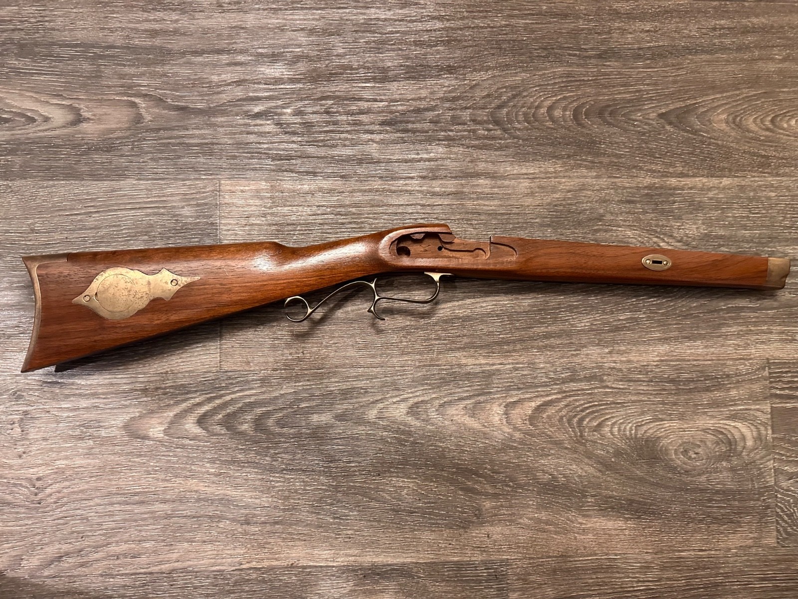 Thompson Center Hawken Stock AssemblyPercussion Muzzleloader .45 .50 cal  KIT