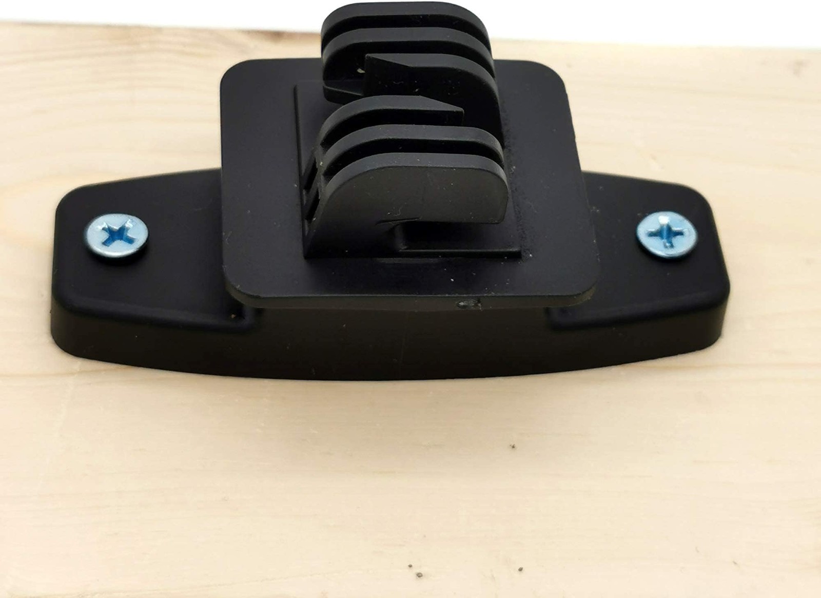 Electric Fence Wood Post Claw Insulators, Black ，50 Pack | Nail on Insulator,...