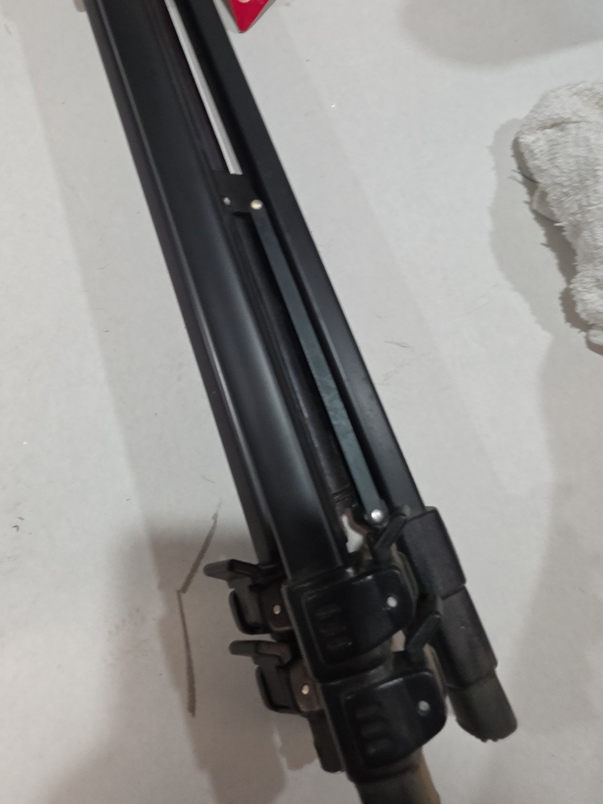quantaray tripod Qp 200