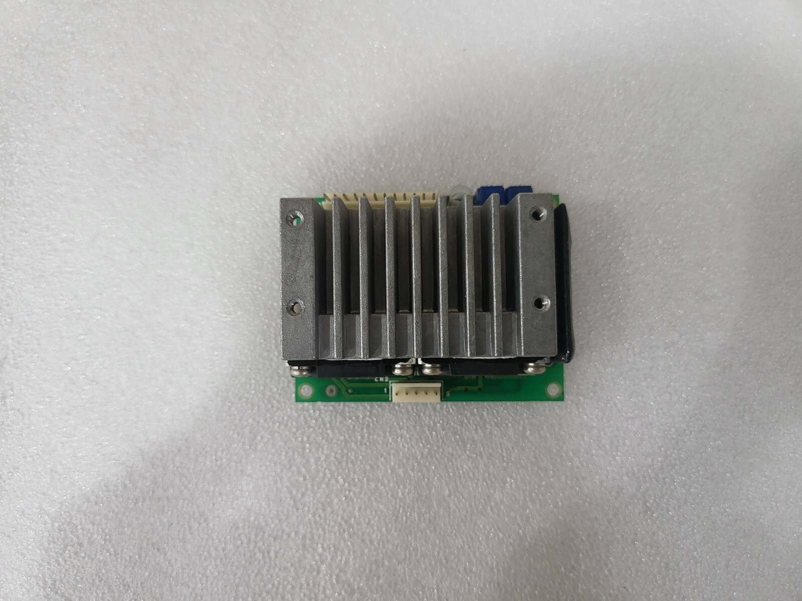 Oriental Vexta 5-Phase Stepping Motor Driver CSD5807N-C3 (As-Is)