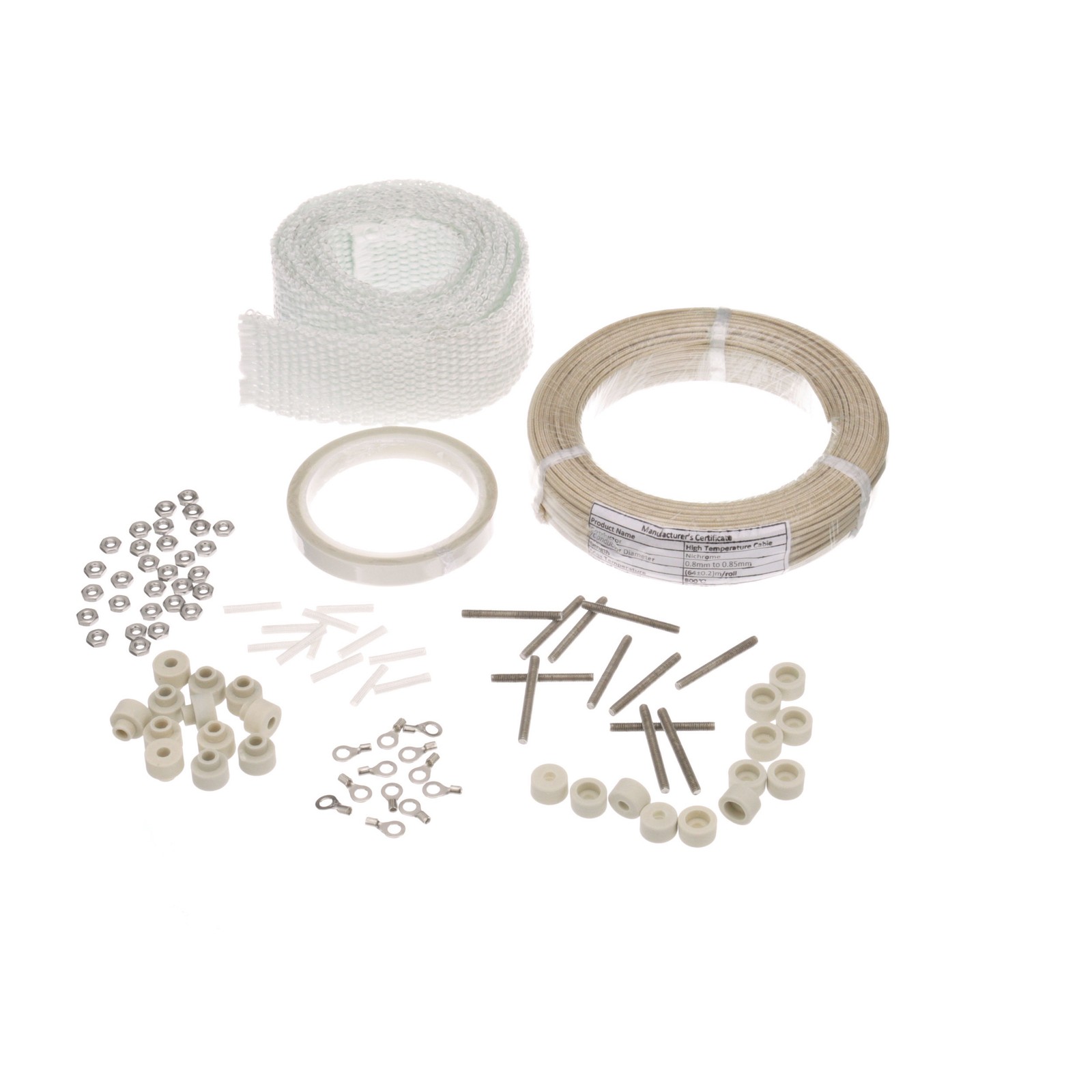 Mavrik 210 ft Heater Cable Kit Replaces AltoShaam 4881