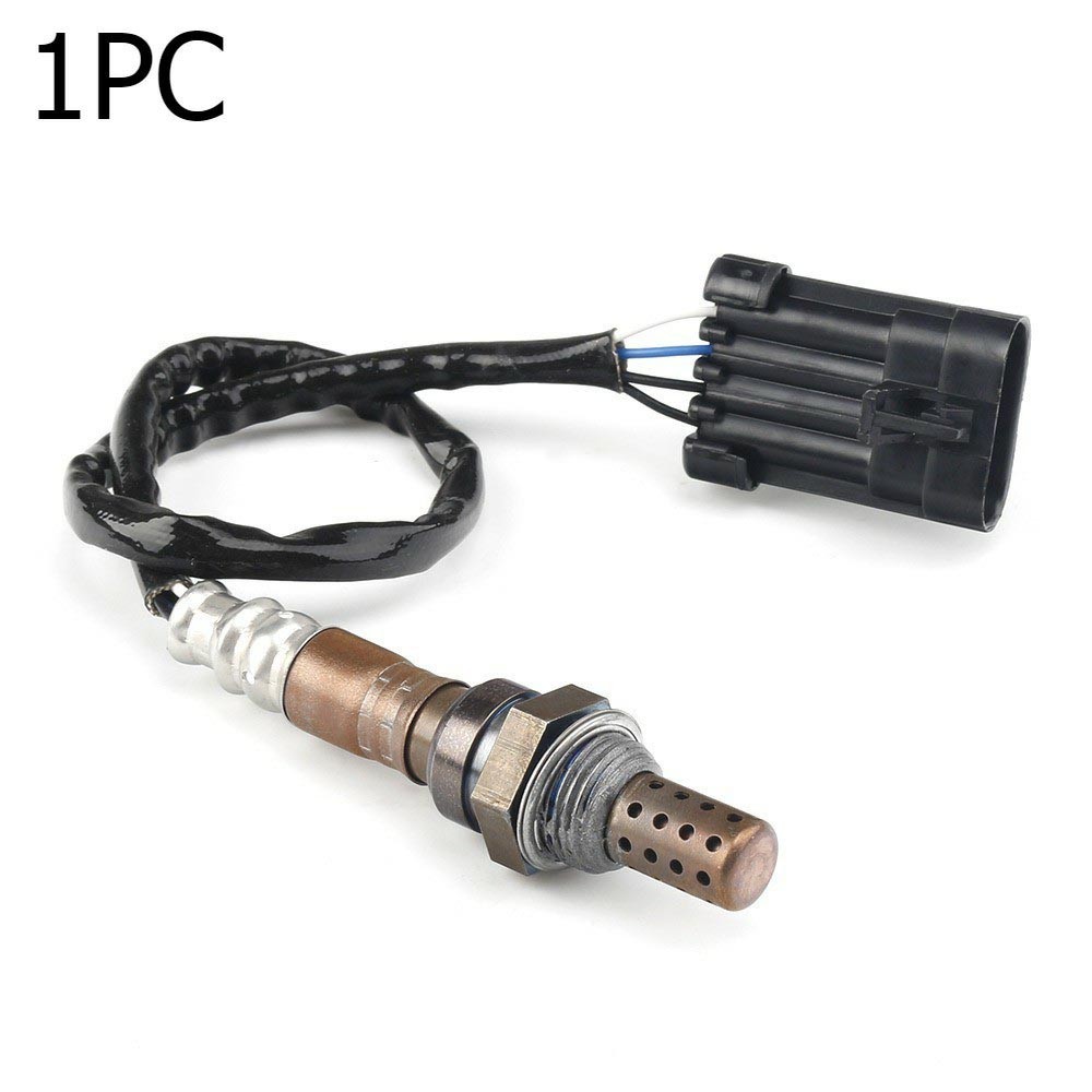 High-Performance 4-Wire Oxygen Sensor Replacement fits Chevrolet Buick GMC Isuzu