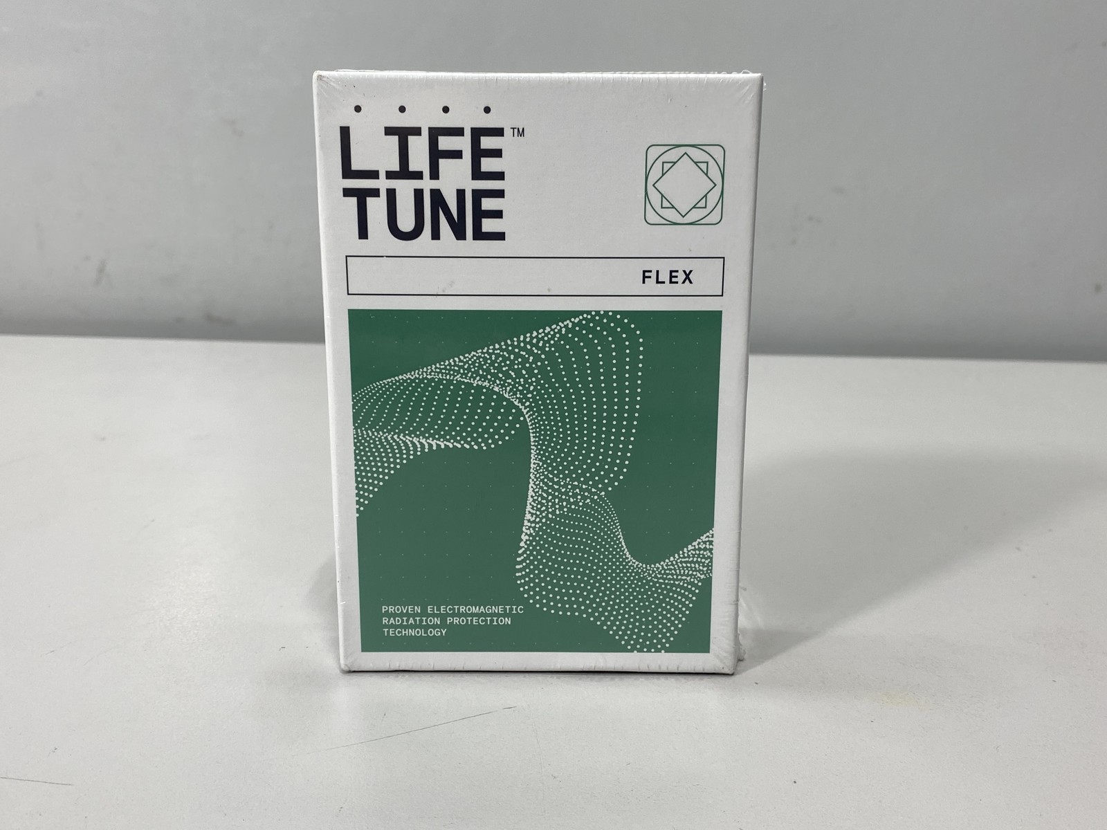 Lifetune Flex Complete Everyday 24/7 EMF Protection - Up to 42ft of Coverage