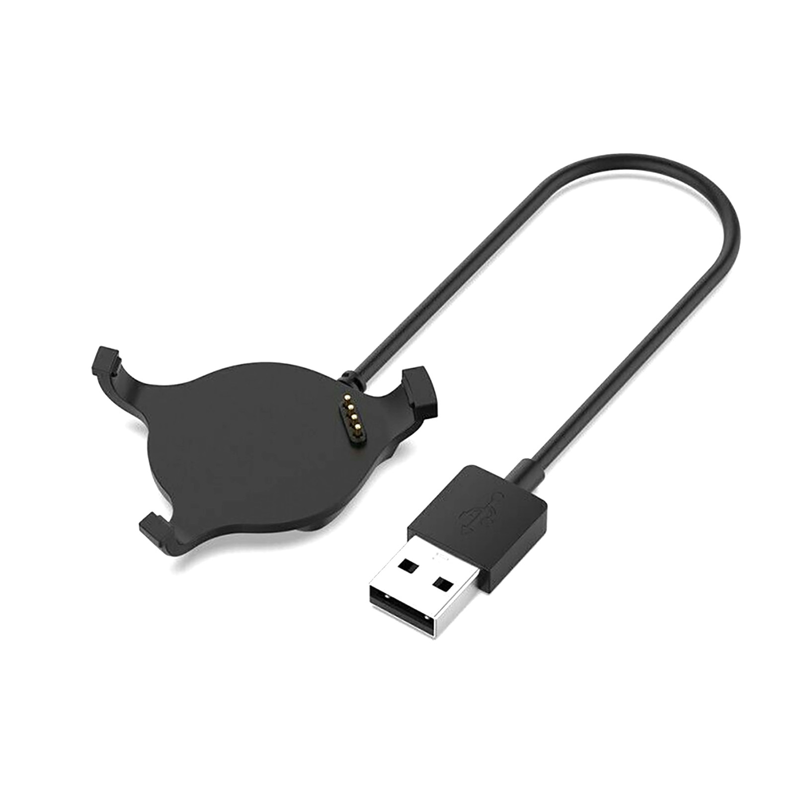 USB Charging Cable Power Charging For Bushnell Neo Ion 1/2 Excel Golf GPS Watch