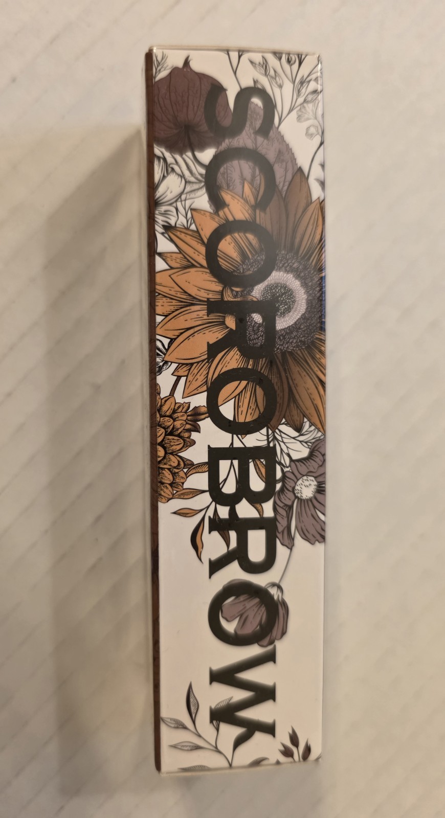 Scorobrow Eyebrow Growth Serum New & Sealed