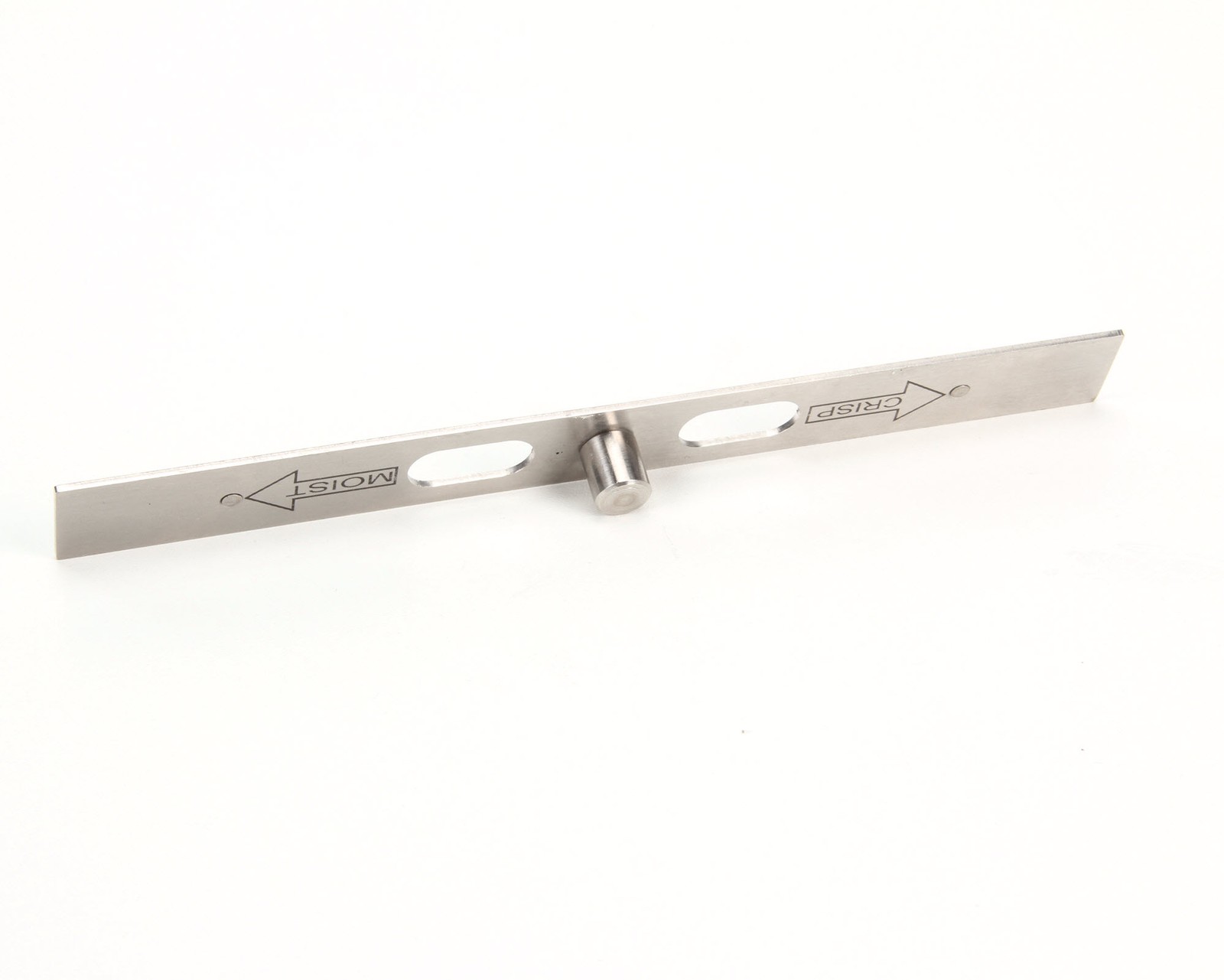 Star Assembly,Vent Slide Hfs 2R-7610283 - Genuine OEM Replacement Part