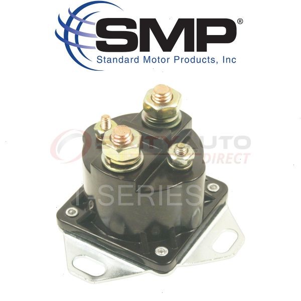 Standard T-Series Wiring Relay for 1984-1990 Dodge D350 - Electrical co
