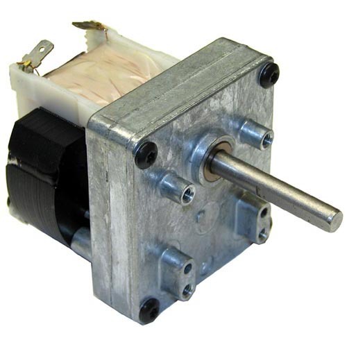 Hatco - 02.12.076.00 - 208V Gear Motor w/o Fan