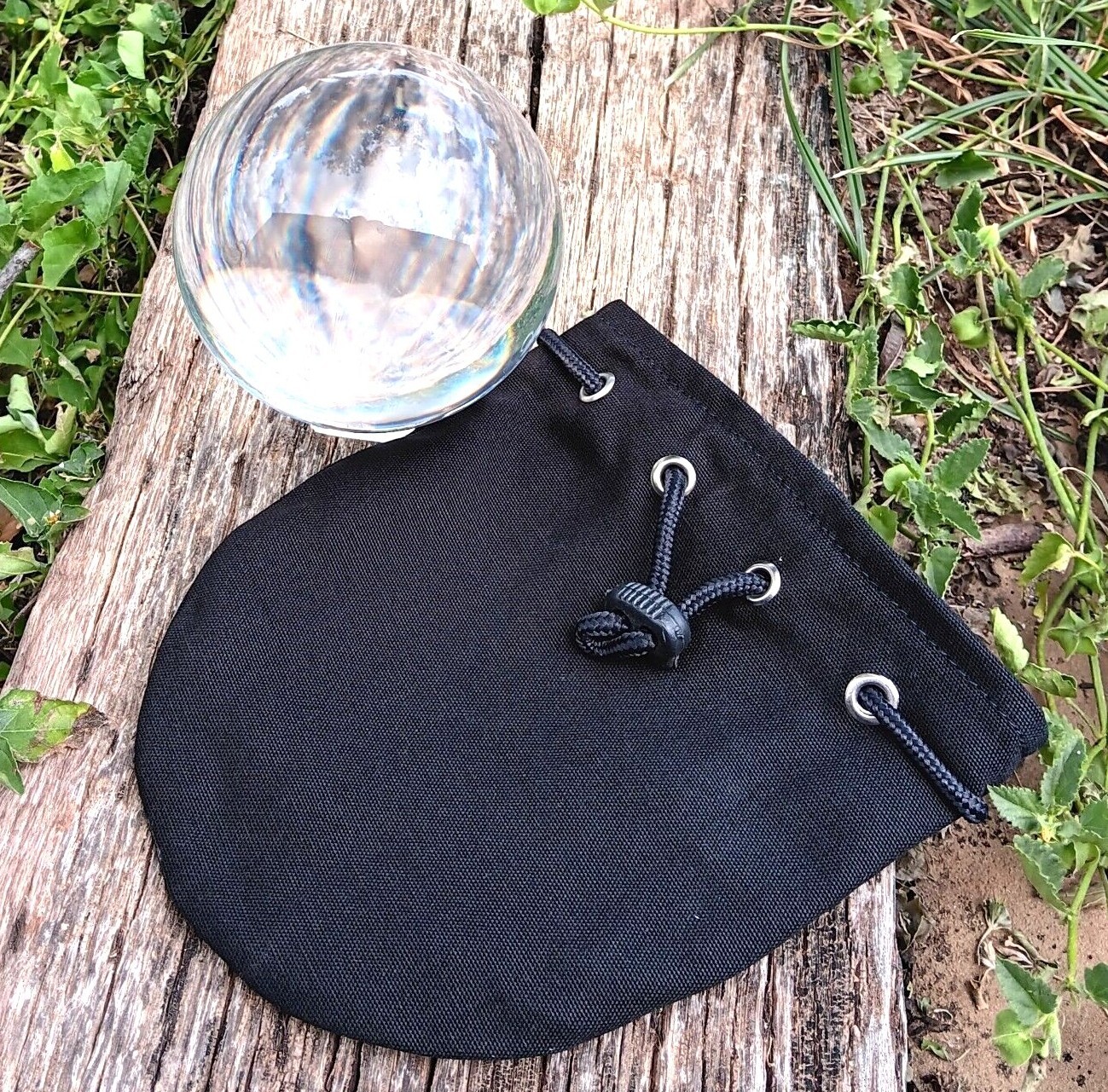 Acrylic Contact Juggling Balls 60/65/68/70/76/82/90/100/120mm+ Protective Pouch