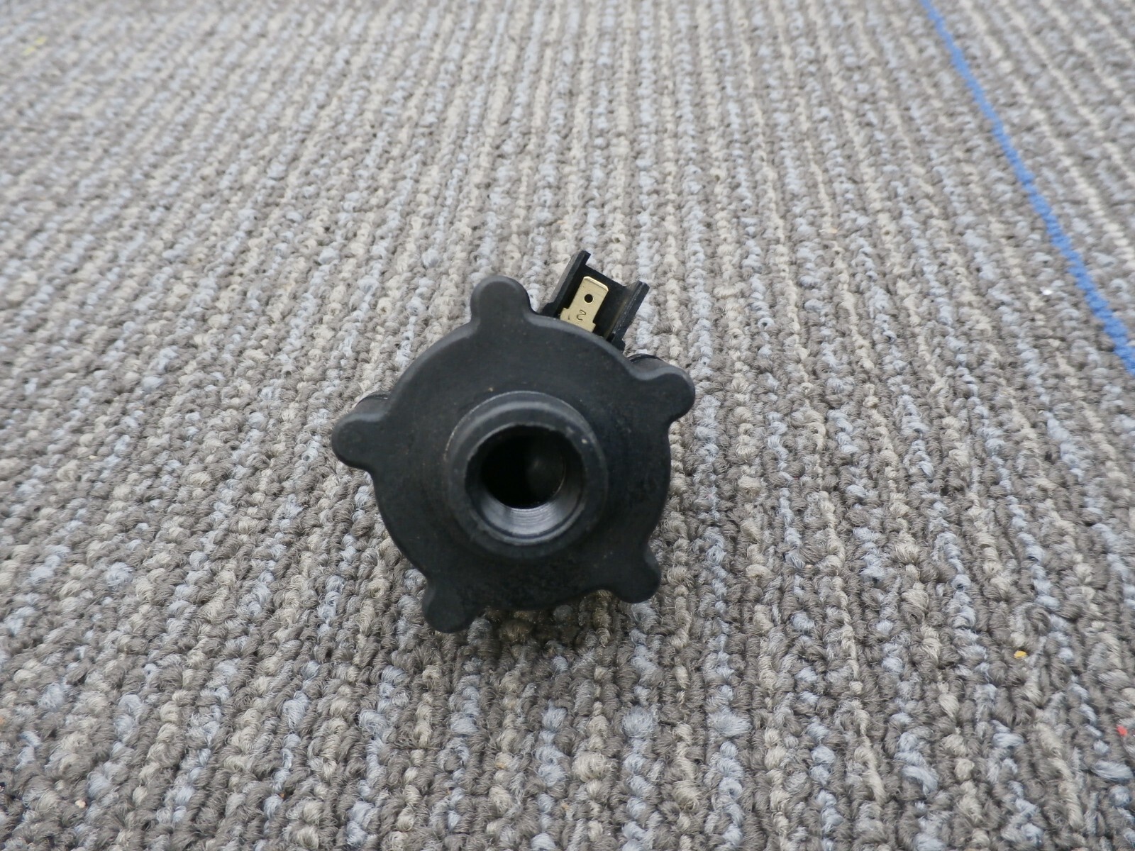 New LPS-100-T High and Low Pressure Switch