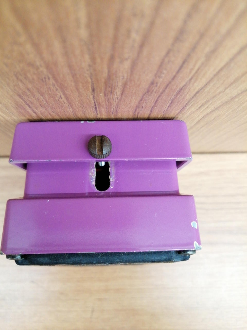 BOSS BF-2 Flanger Effect Pedal