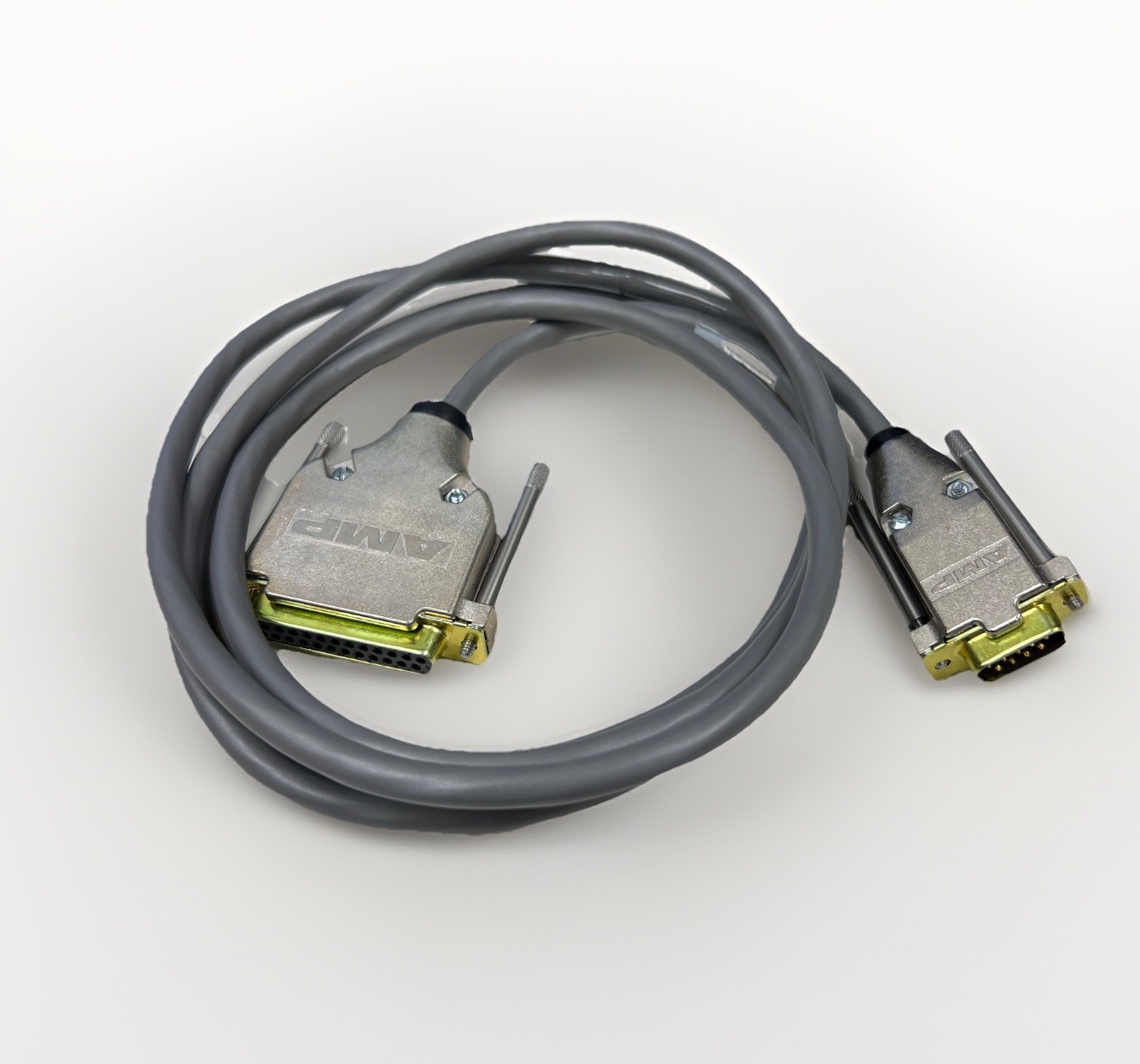 GE 2042214-001 Interface Cable Assembly