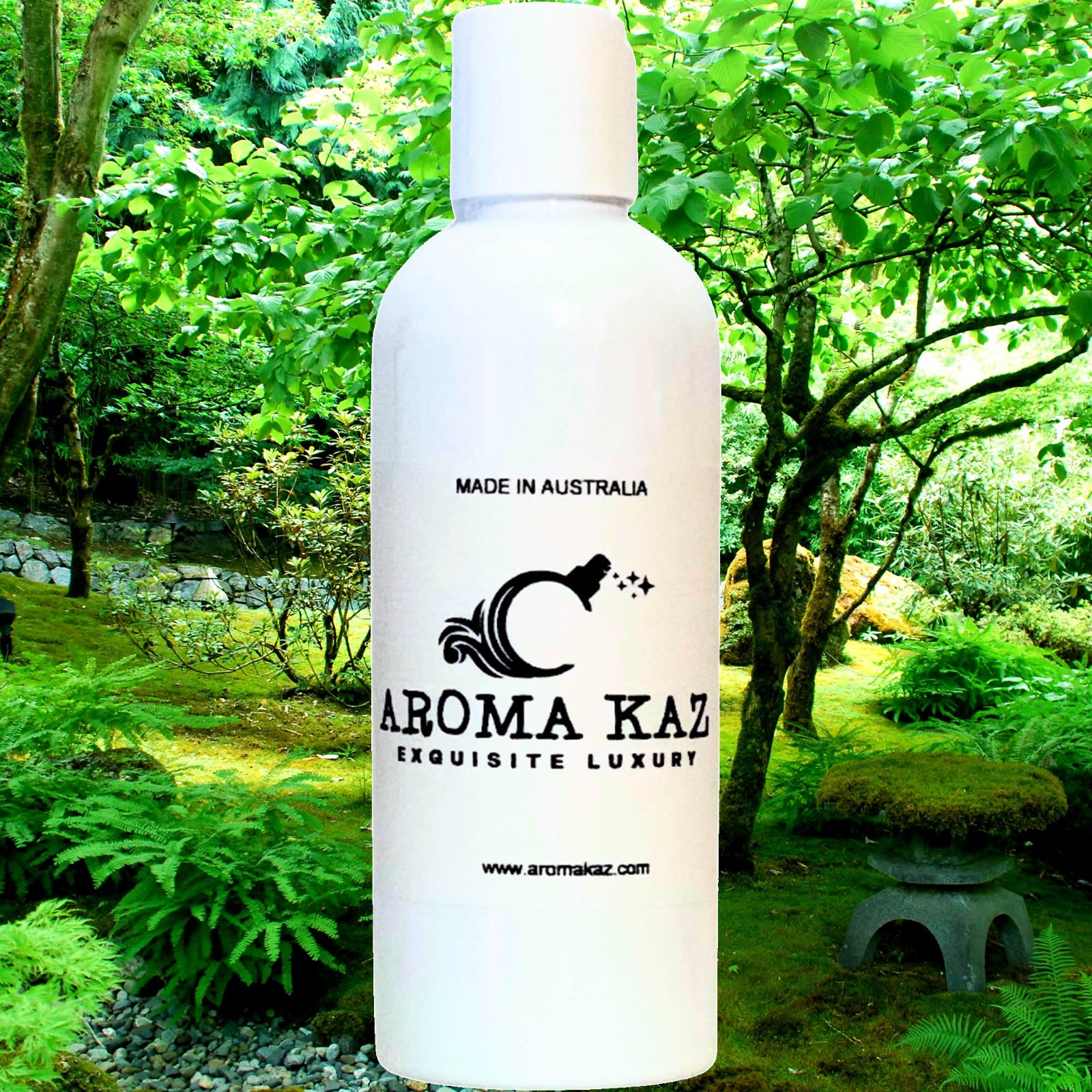 Velvet Moss Body & Massage Oil Vegan Cruelty-Free