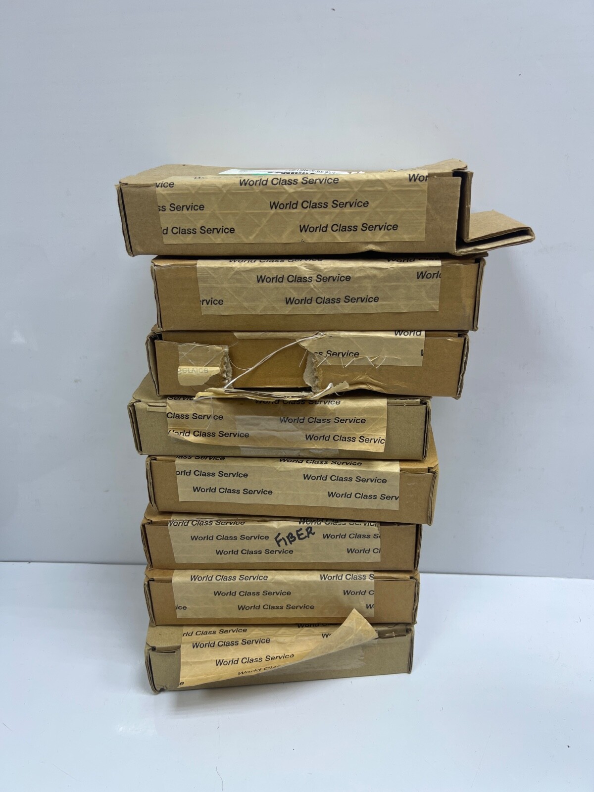 Panduit FC2XN-24-10AS , 24 Port Fiber MPO Cassette