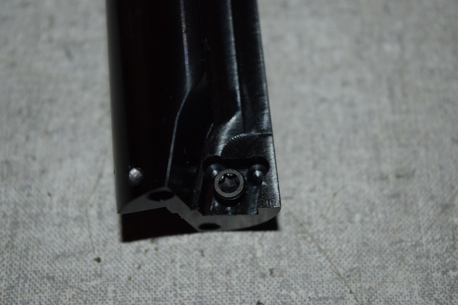 Indexable Drill PDR-300 Dia. 1.105" Cutting Tool Technologies