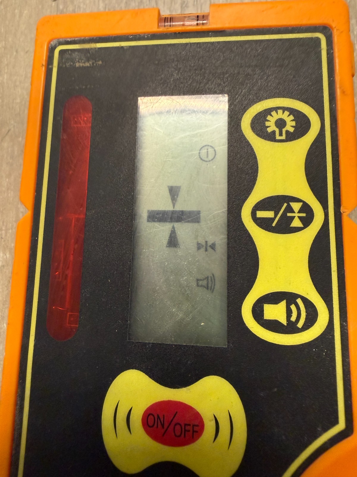 ACCULINE Pro Level 40-6740