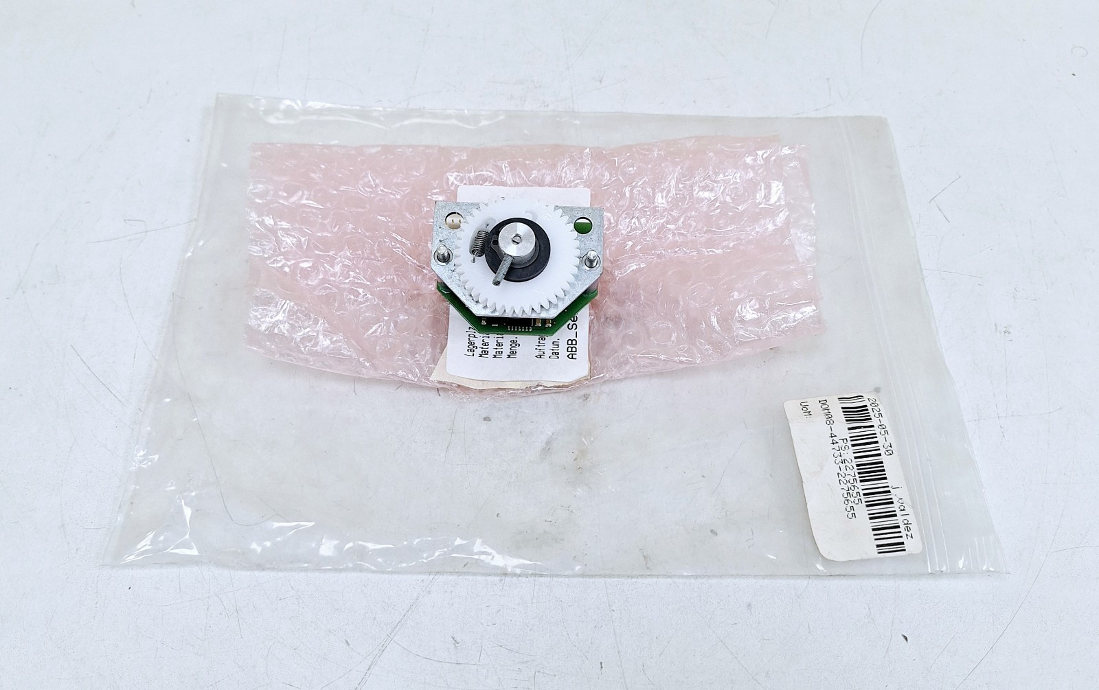 ABB 6899-4-0764975 / 020320 Feedback Transmitter