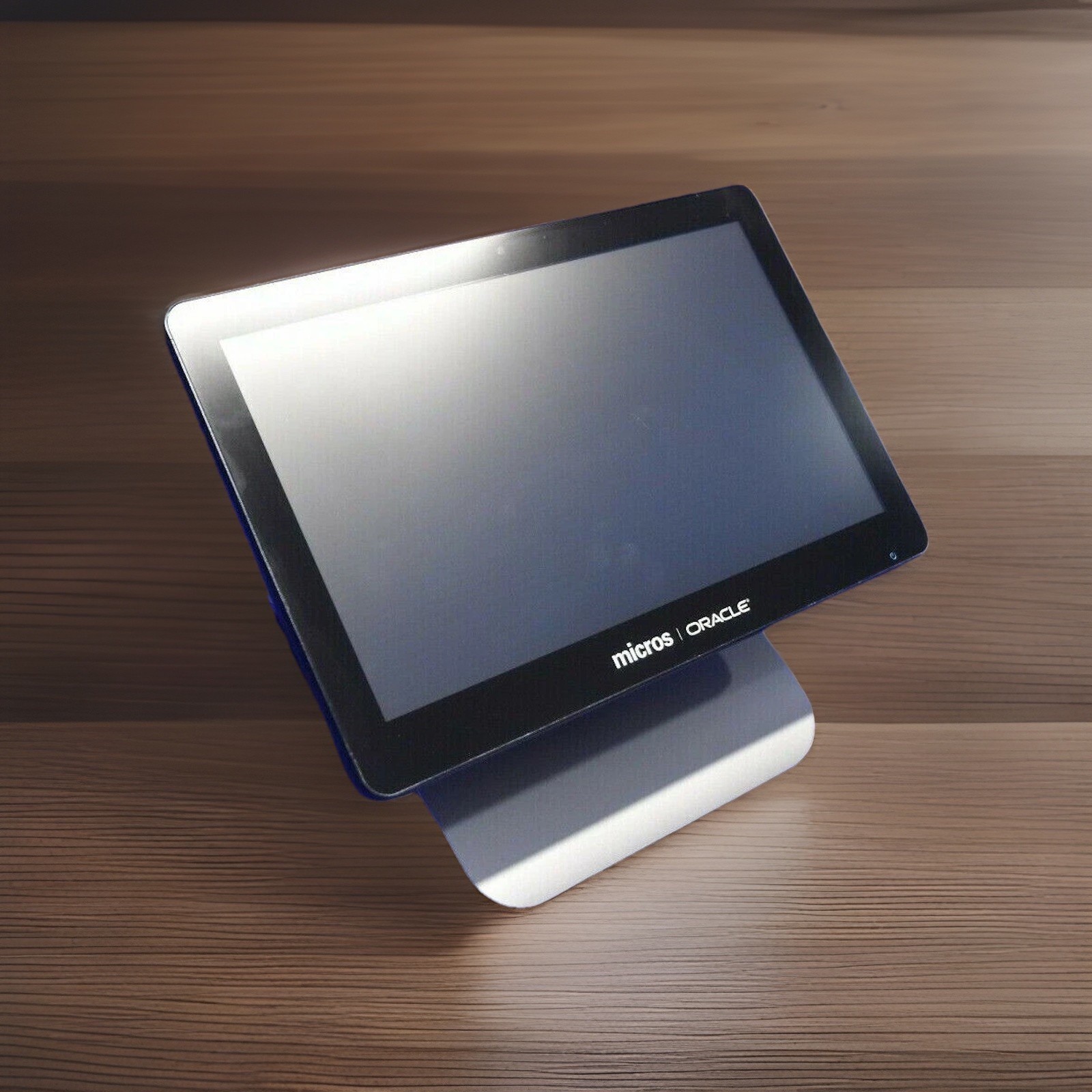 Micros Oracle Workstation 6 WITH STAND 128GB SSD Windows 10 (Micros 610) WS6
