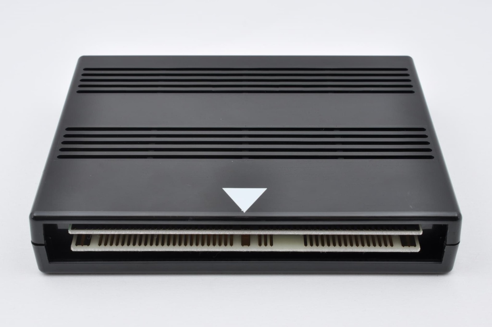 SAMURAI SHODOWN V ZERO MVS Authentic SNK Cartridge BOX Instructions