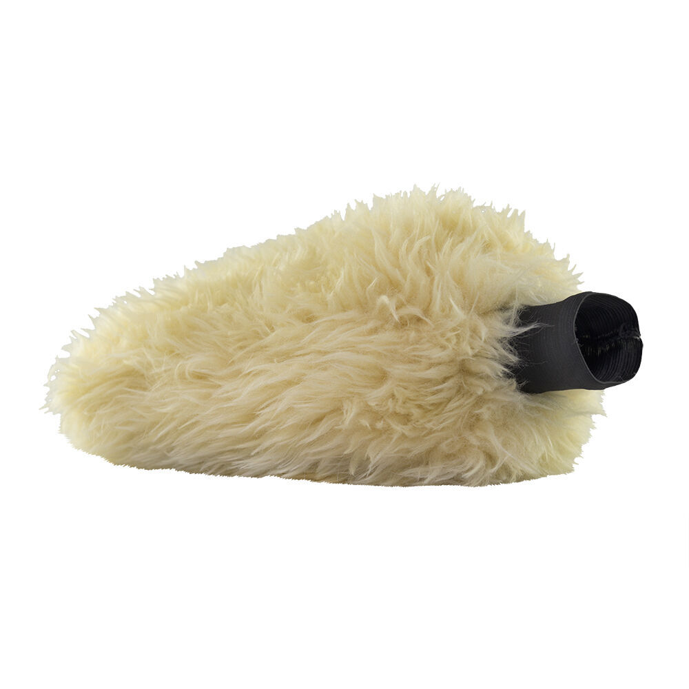 Chemical Guys ACC144 - Bear Claw Scratch Free Premium Wash Mitt