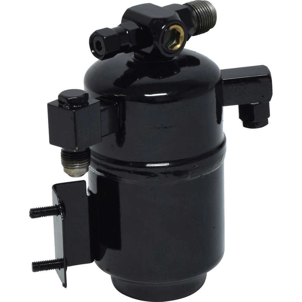A/C Receiver Drier fits 1972-1985 Mercedes-Benz 450SLC 380SL 350SL  UNIVERSAL AI