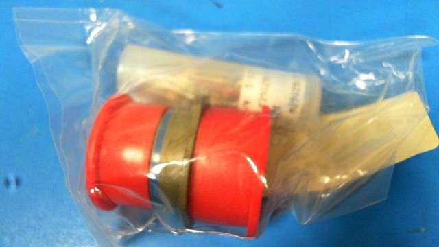 New (1pc) MS3471W16-26S MATRIX SEMI Interconnect MIL-Spec