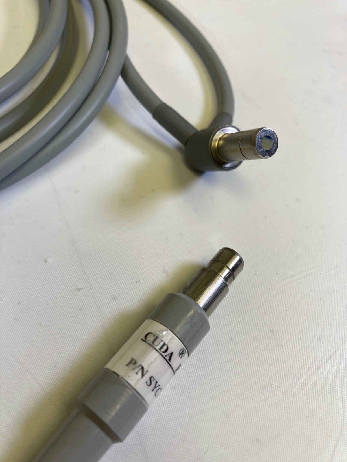 CUDA Fiberoptic SYC-46543 Bifurcated Fiber Optic Light Cable