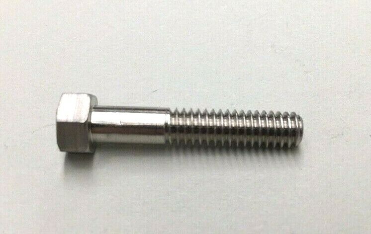 Novellus 15-00399-04 Nickel Screw 8-32 X 1.02 MR00058279