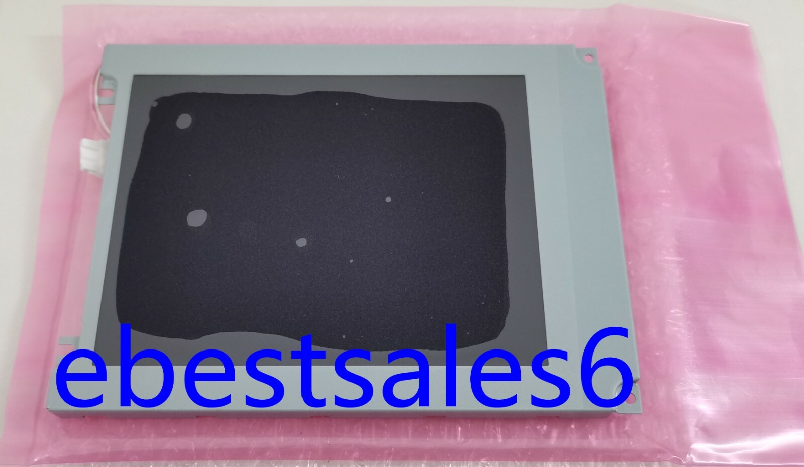 KCS057QV1AS-G23 NEW for 5.7" 320×240 LCD Display Panel Screen 90 days warranty