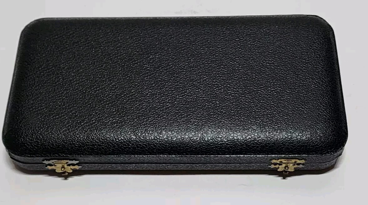 Sheffield 6pc Knife Set With Case Made Exclusively For Bloomingdales