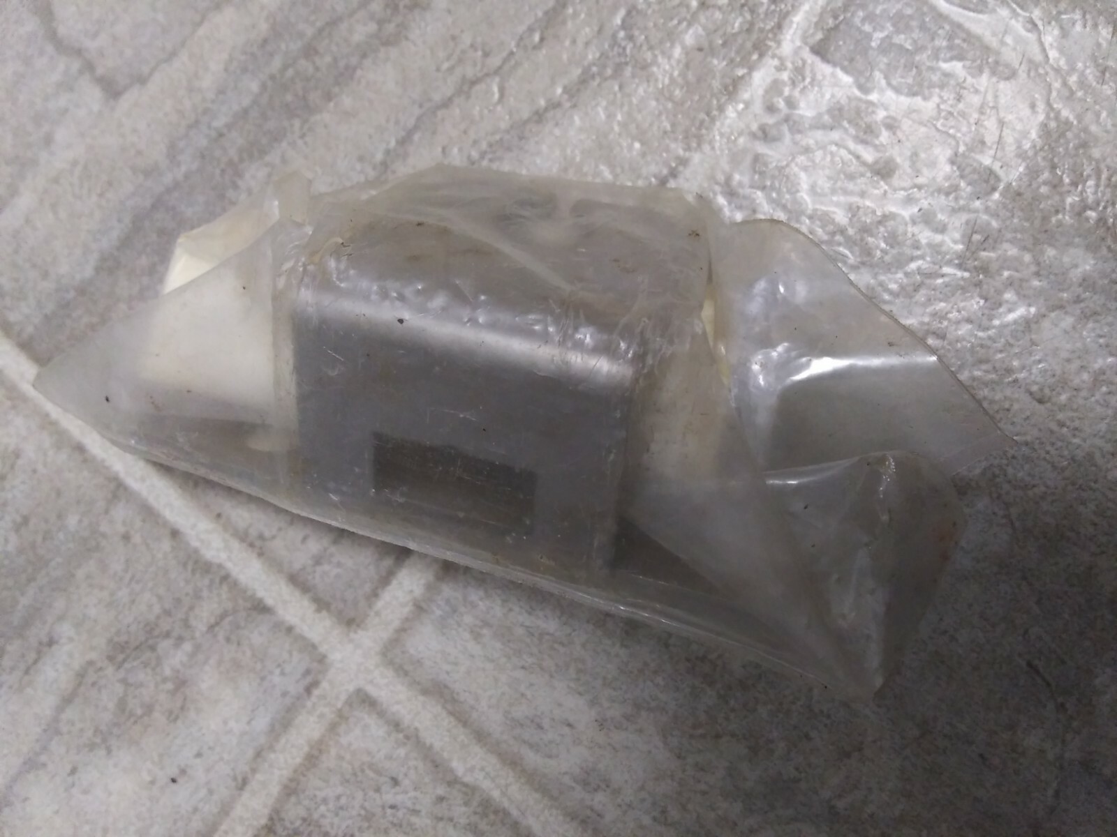 HOBART, 00-475165 - BRACKET,MAGNET SENSOR
