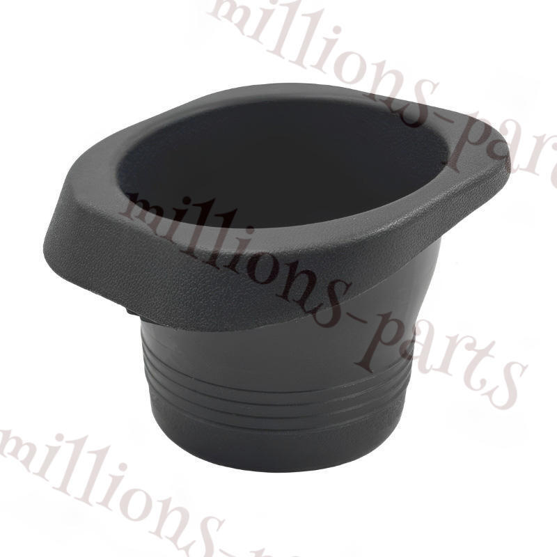 CUP HOLDER FITS TOYOTA FORKLIFT SERIES 8 8FGCU30 8FGU25 53215-U2230-71