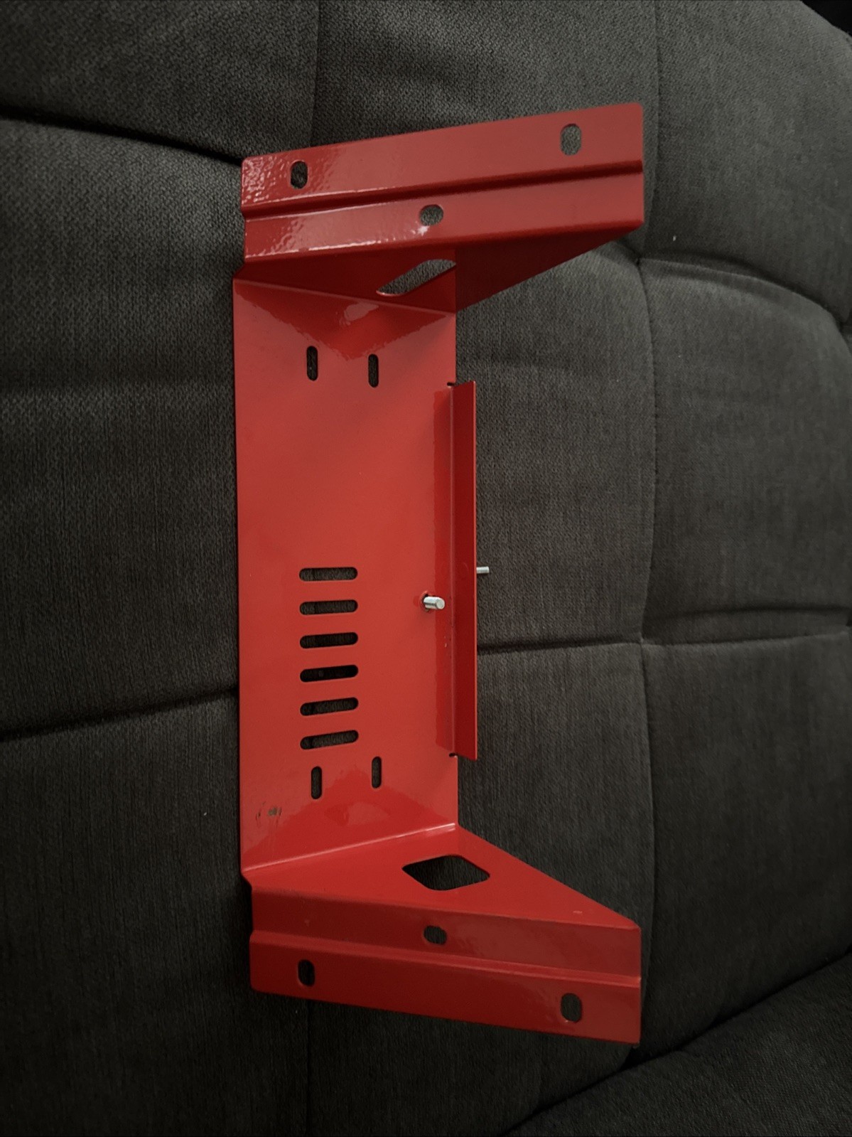 Nintendo Switch Kiosk Bracket Base Front Holder Only