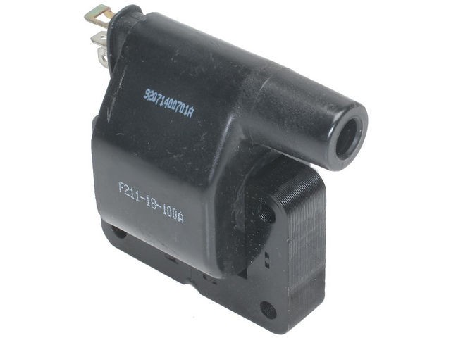 Standard Motor Products 86ZD42H Ignition Coil Fits 1987-1990 Mercury Tracer