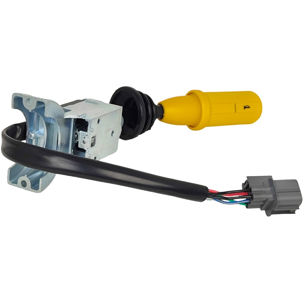 Forward & Reverse Column Switch 701/52601 for JCB Backhoe 1400B 1550B 6 Pin