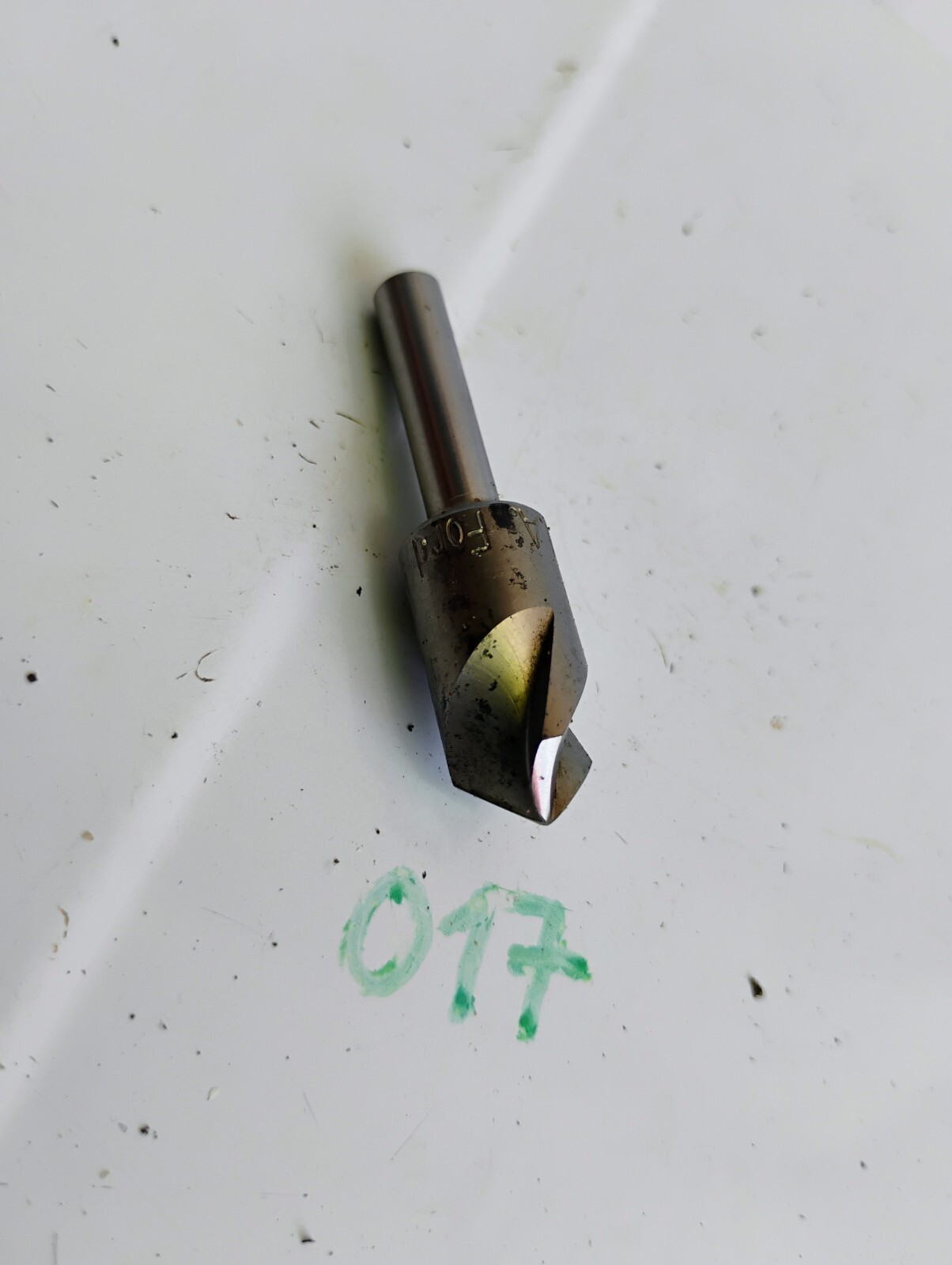 FORD 1/2-100 COUNTERSINK BIT