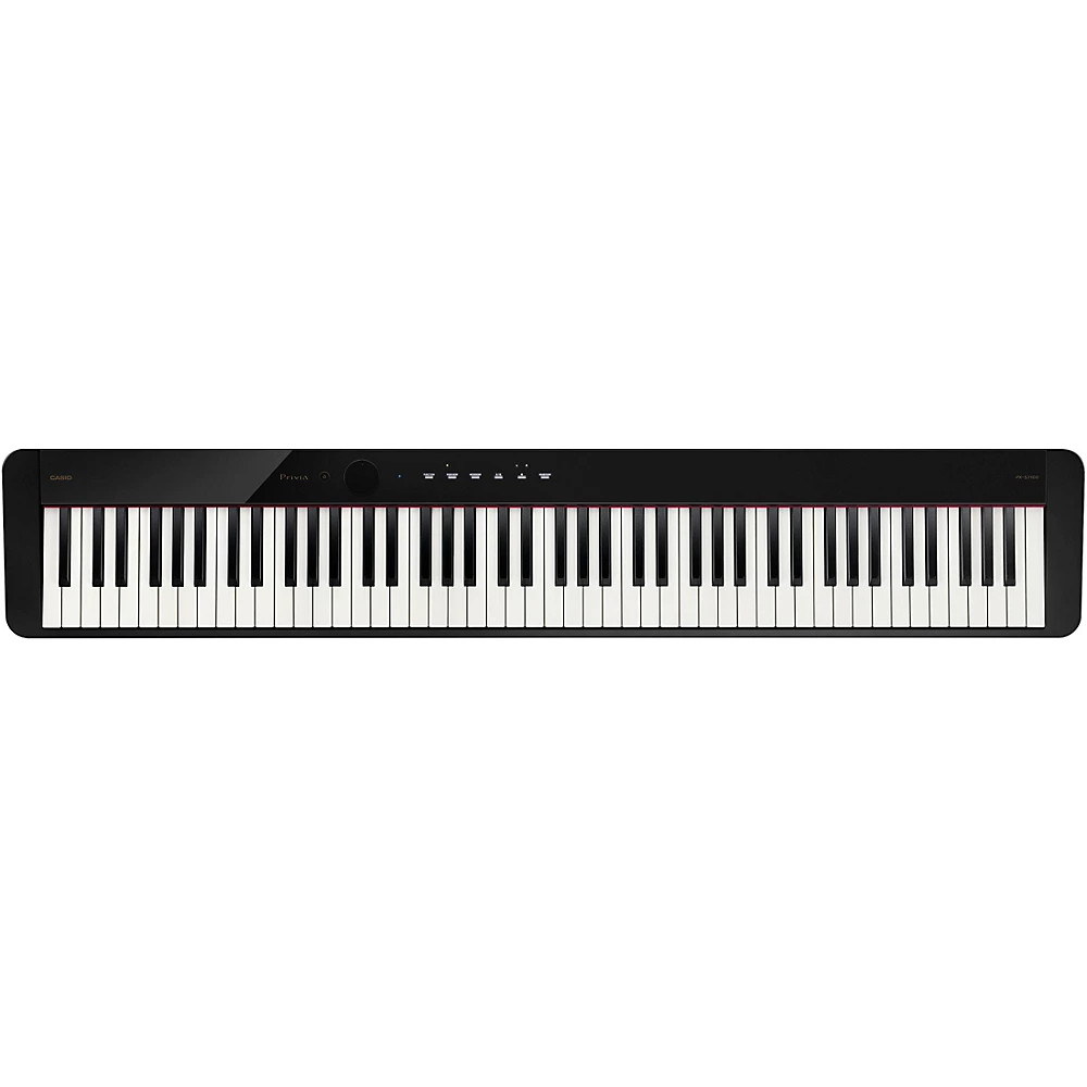 Casio PX-S1100 Privia Digital Piano Black