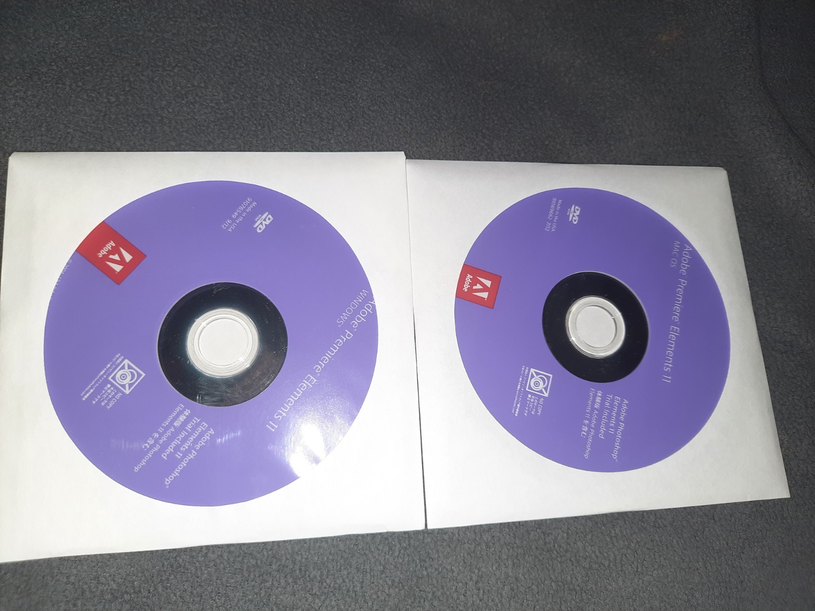 Adobe Premiere Elements 11 for Windows and MAC OS with Serial Number