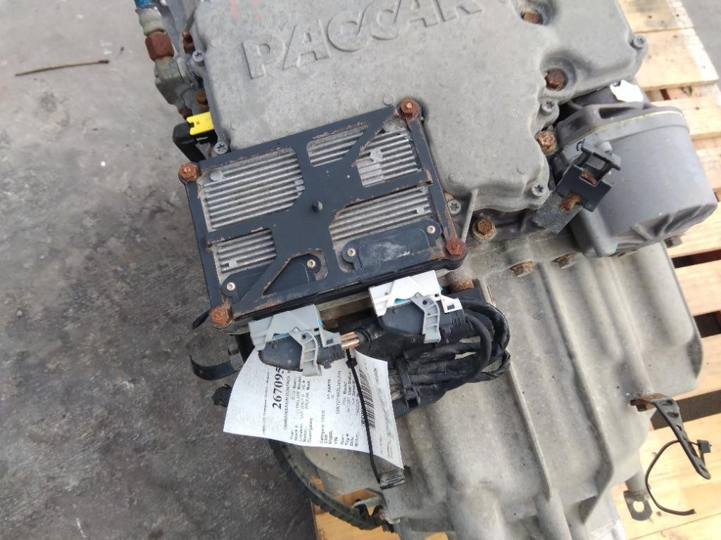 Replaces NA 2020 PACCAR PO-16F112C TRANSMISSION CONTROL MODULE (TCM) ,  MN