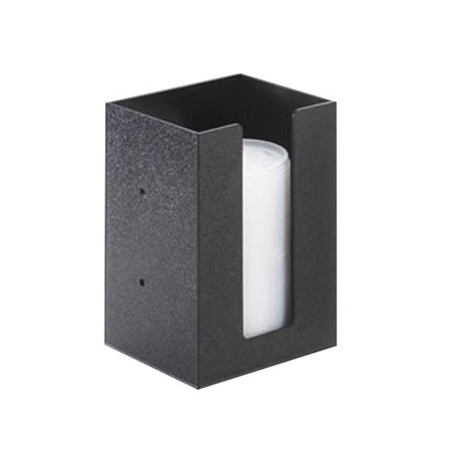 Cal-Mil CalMil 29913 5 in x 5 in Lid Dispenser