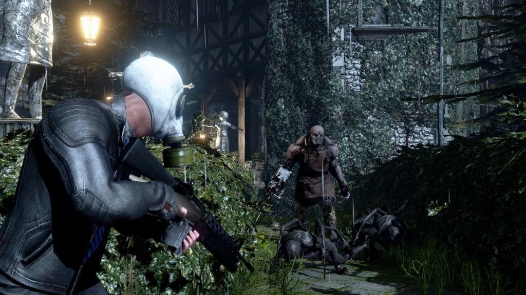 Killing Floor 2 (NO CD/DVD)