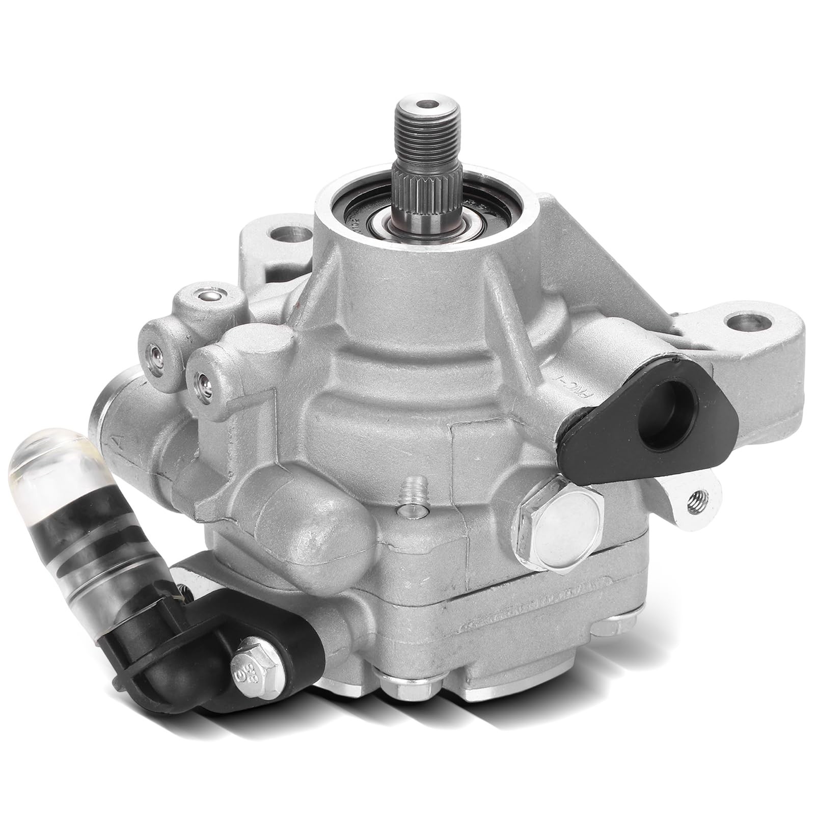 SCITOO Power Steering Pump Compatible with Acura RSX 2002-2006, Acura TSX 200...