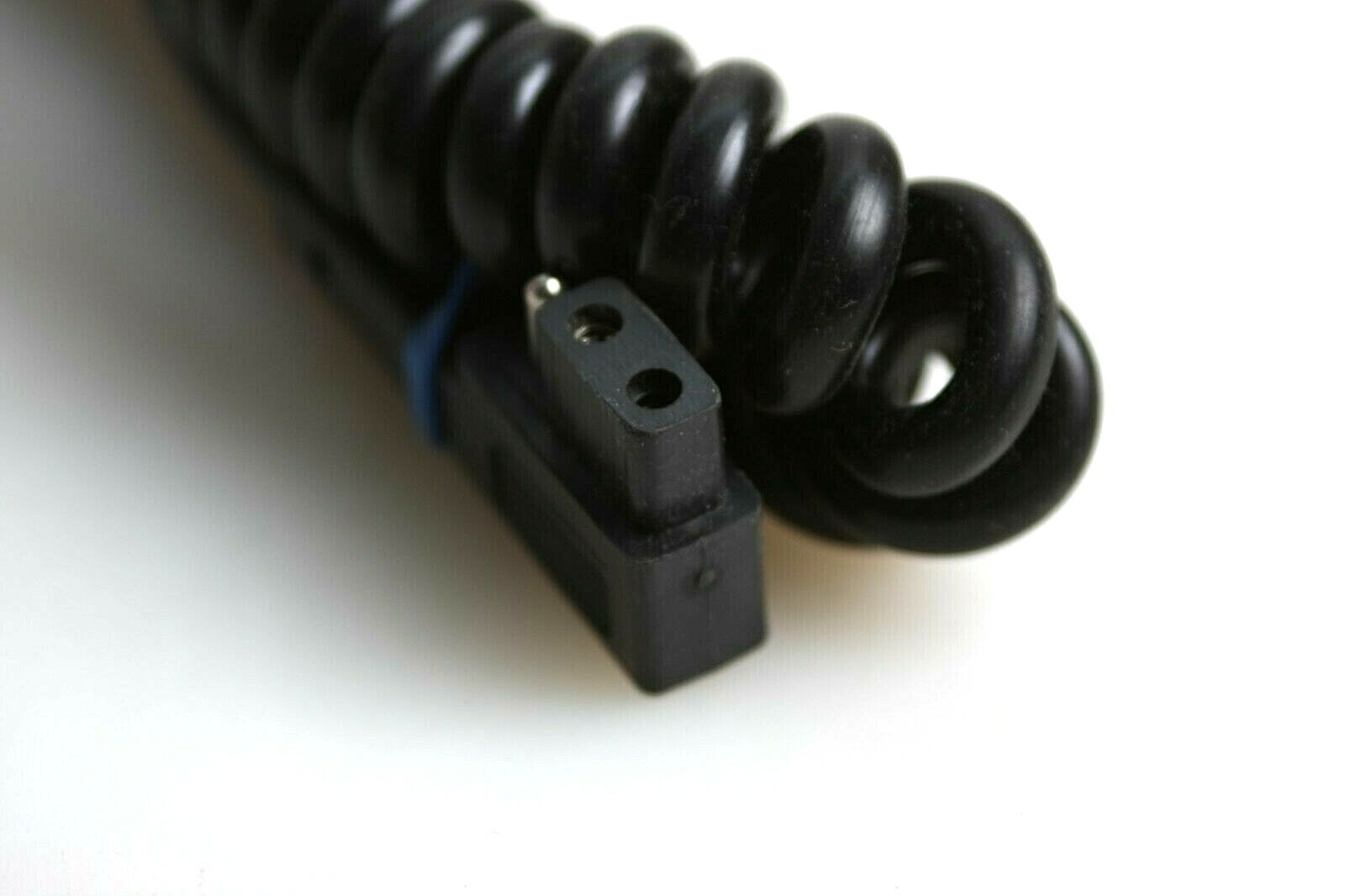 Graflex Power Pack Coiled Cord