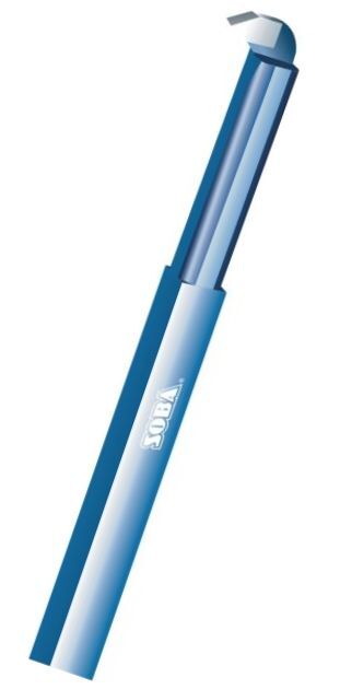 5/16 " TCT LATHE TOOL THREADING 60 FOR ML7 LATHE 131105