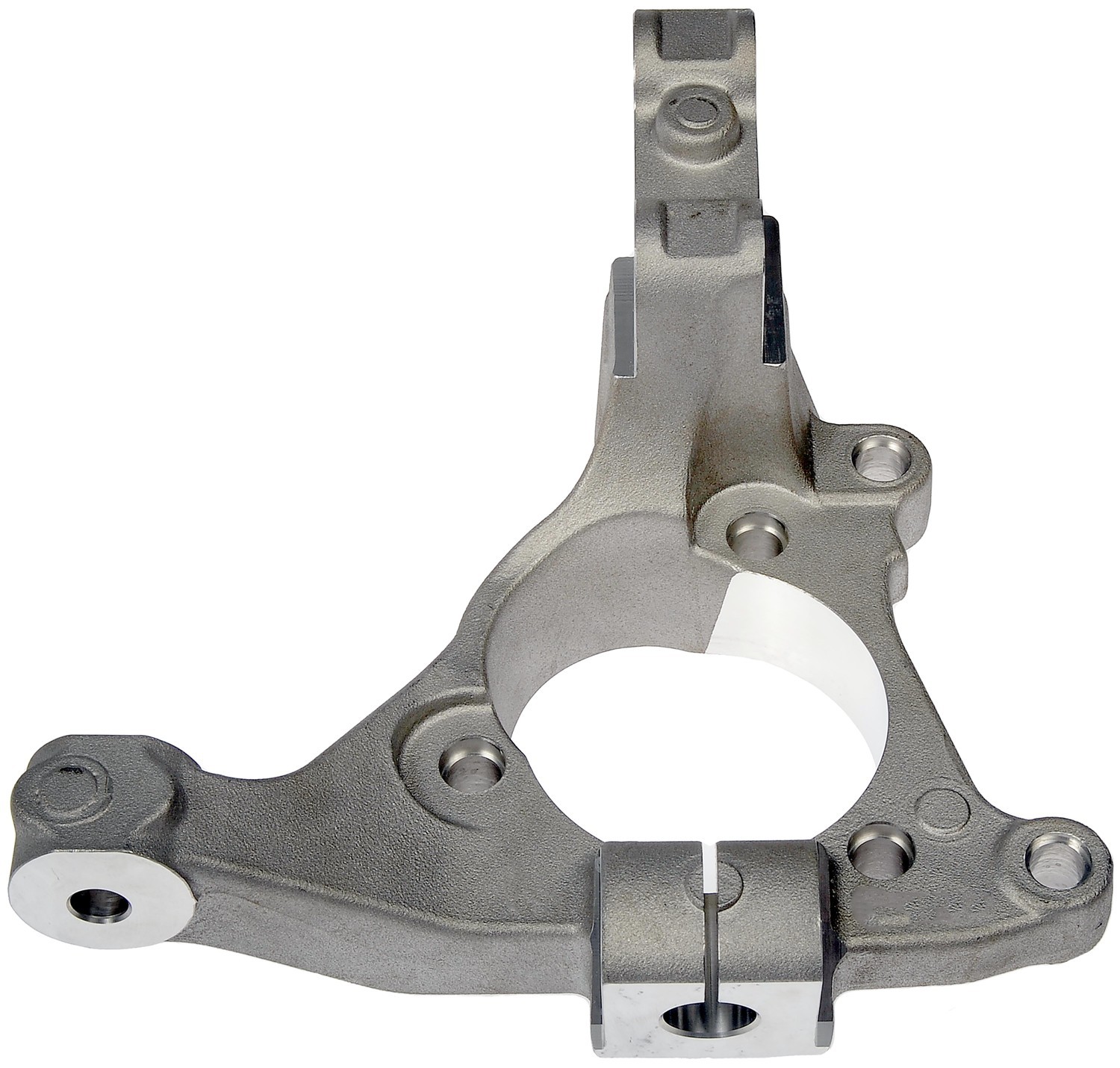 DORMAN Front Left Steering Knuckle | For 2003-2007 SATURN ION | Direct Fit