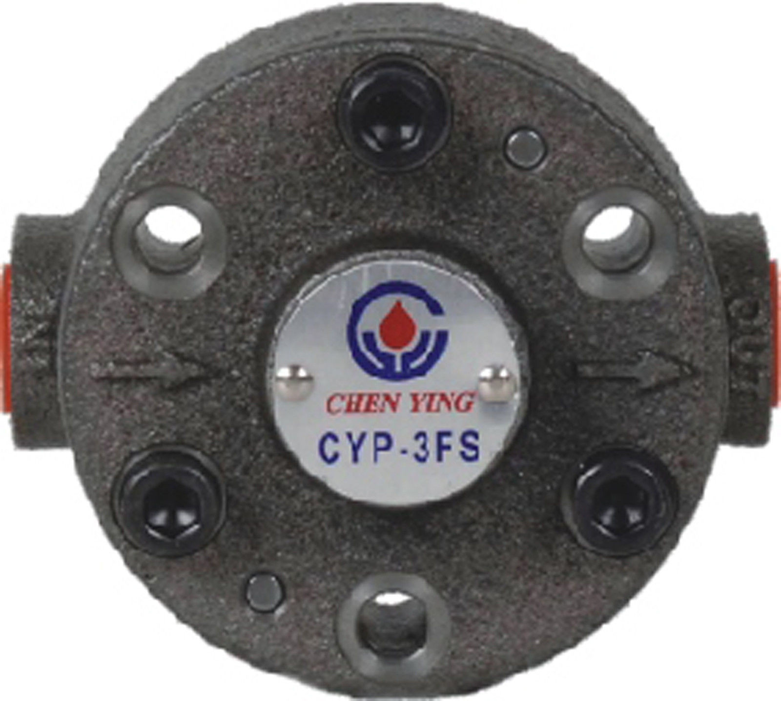 CYP-3FS Reversible Pump (Clockwise or Counterclockwise)