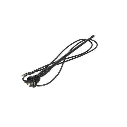 Flexible AM/FM Universal Mount Radio Antenna