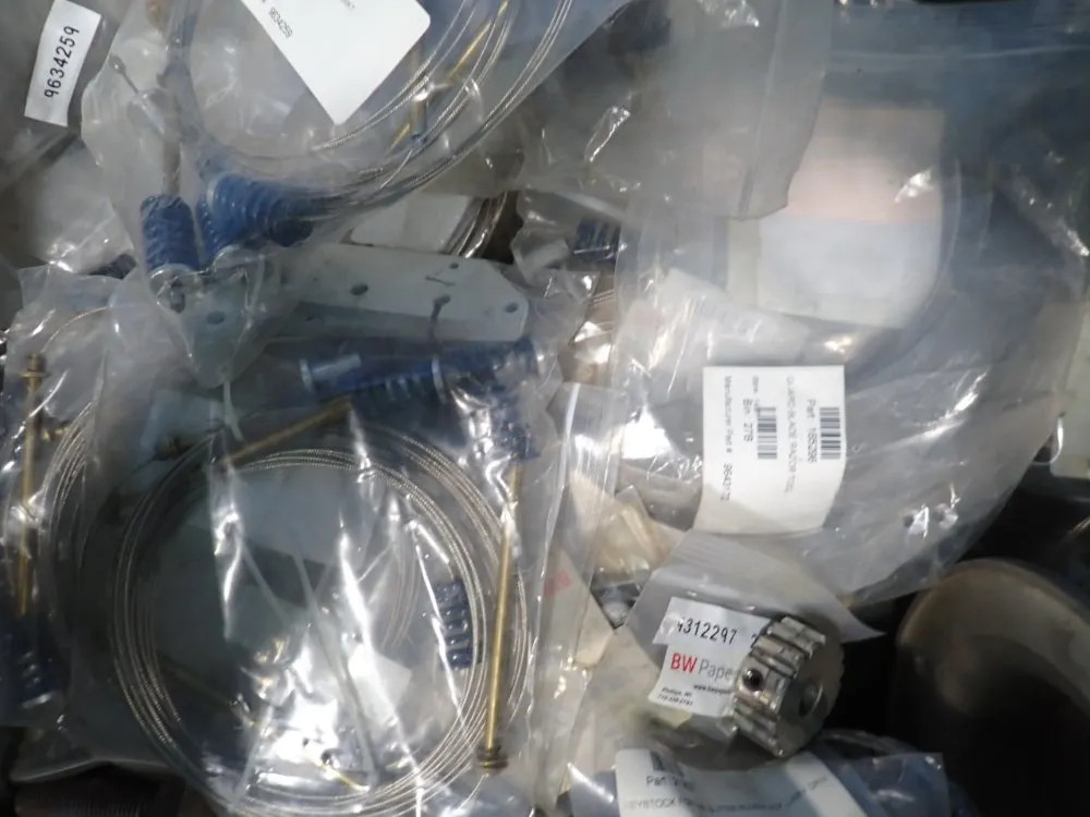 MISC. EQUIPMENT 02260950066